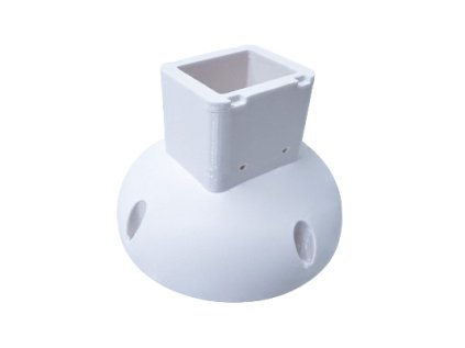 Držiak na stenu/strop s káblovou krytkou pre kamery Tapo C