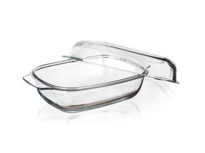 Pekáč BANQUET Caseo 5,7l sklenený