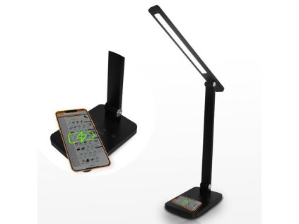 Lampa stolná LTC LXL0099C