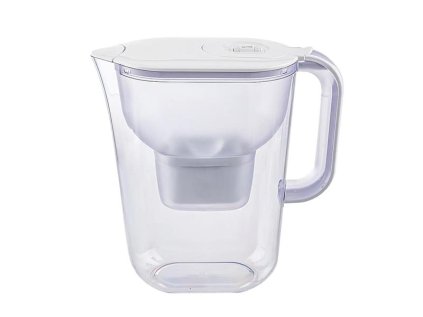 Kanvica filtračná ORION Carbo 3l White