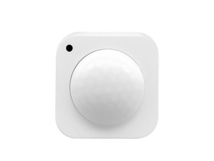 Smart detektor pohybu IMMAX NEO 07527L ZigBee Tuya