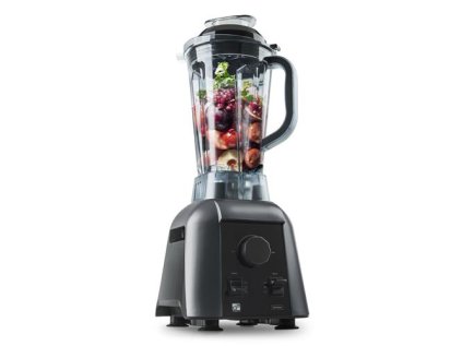 Mixér stolný G21 Perfection Graphite Black