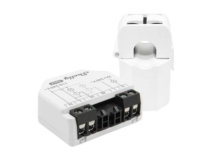 Smart merač spotreby SHELLY EM Gen3 WiFi