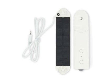 Smart ovládač žalúzií a roliet NEDIS BTMR10WT Bluetooth Tuya