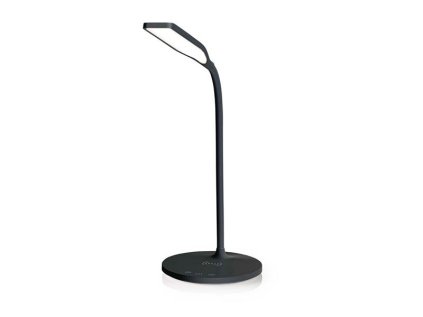 Lampa stolná NEDIS LTLGQ4M2BK