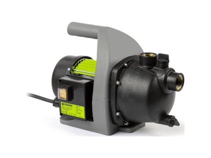 Čerpadlo záhradné FIELDMANN FVC 8020-EC