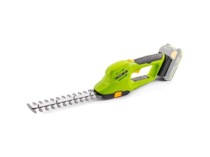 Nožnice na trávu a kríky AKU FIELDMANN FZN 70101-0 20V bez akumulátora