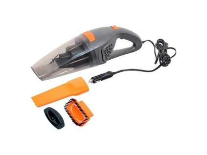 Vysávač ručný COMPASS 07239 Turbo