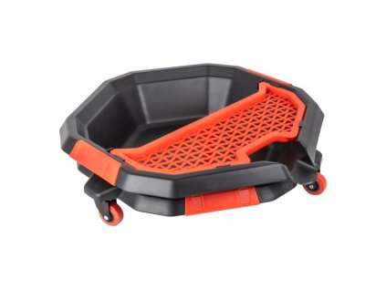 Miska na odčerpanie oleja AMIO 04264