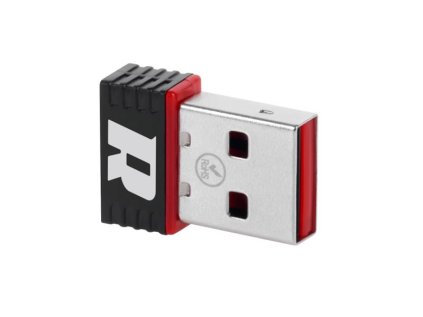 Adaptér WiFi USB REBEL KOM0639
