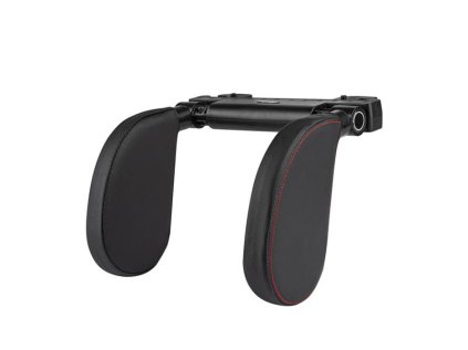 Opierka hlavy do auta AMIO 02957 sklopná