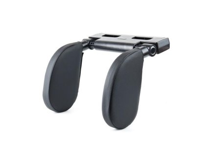 Opierka hlavy do auta AMIO 02559 sklopná