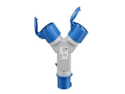 Adaptér pre karavan GOOBAY 76236