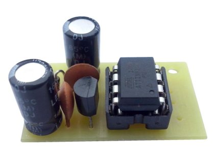 Stavebnica TIPA PT064 Plašič zveri & sci-fi siréna – LACNÁ EDÍCIA