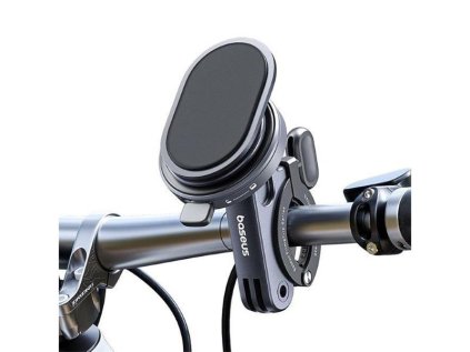 Držiak telefónu na bicykel BASEUS PrimeTrip magnetický