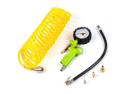 Súprava príslušenstva ku kompresoru FIELDMANN FDAK 901503 5ks