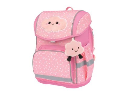 Aktovka školská STIL Cloud