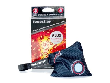 Odvlhčovač do bytu FOGGYSTOP Plus