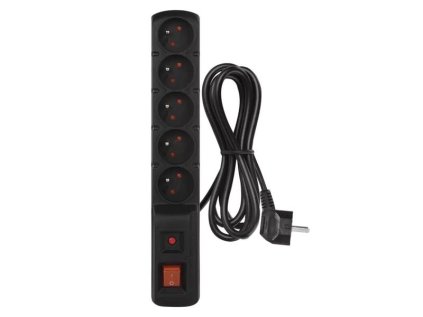 Prepäťová ochrana EMOS P53871