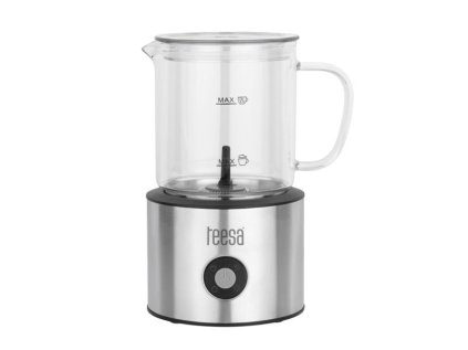 Napeňovač mlieka TEESA Aroma F60