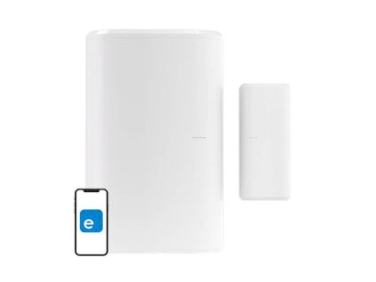 Smart detektor na dvere/okno SONOFF SNZB-04P ZigBee