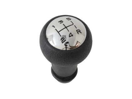 Hlavica radiacej páky Citroen C3 2002 - 2009 5-stupňová prevodovka
