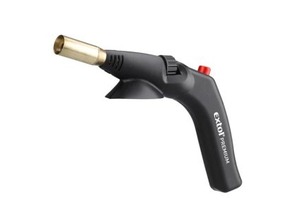 Plynový horák EXTOL PREMIUM 8848100