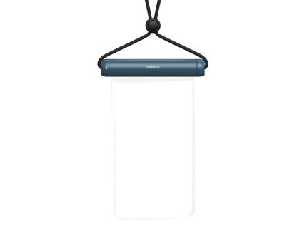 Puzdro vodotesné BASEUS Aquaglide Blue