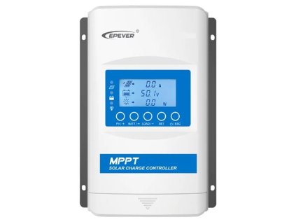 MPPT solárny regulátor EPever XDS2 150VDC/ 40A séria XTRA-N G3 BLE - 12/24/48V
