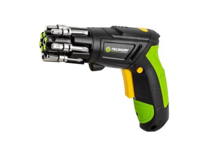 Skrutkovač AKU FIELDMANN FDS 10102-A