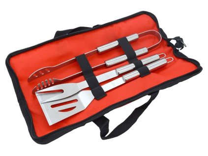 Sada grilovacie CATTARA 13101 3ks