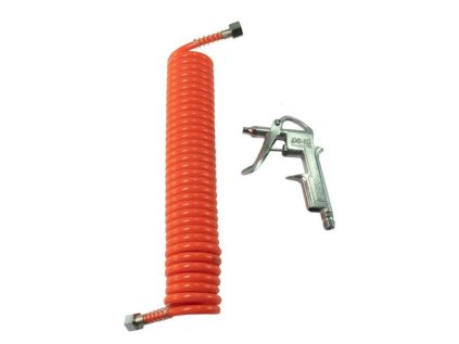 Pištoľ ofukovacia CARGUARD 55805C