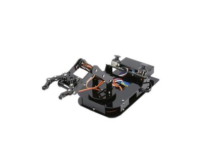 Stavebnica ACEBOTT Robot Arm Kit - robotická ruka