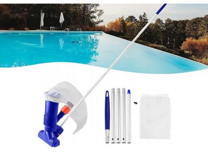 Súprava na údržbu bazéna LTC LXMB01