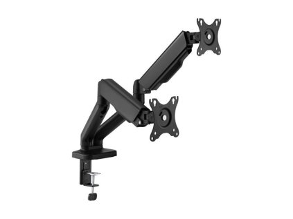 Držiak monitora CABLETECH UCH0208-2