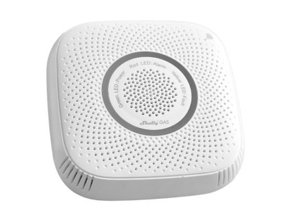 Smart detektor plynu SHELLY Gas CNG WiFi