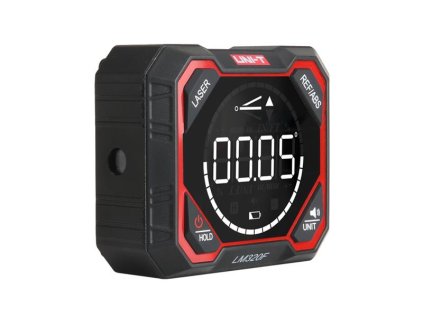 Uhlomer digitálny UNI-T LM320F