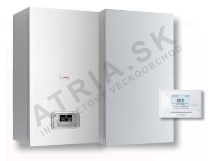 Protherm Ray 9KE + VEQ 75 + Thermolink P