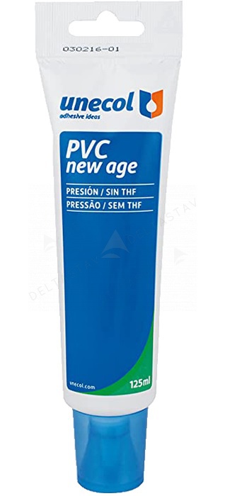 HPW® Príslušenstvo pre HT Typ: Príslušenstvo pre HT lepidlo new age 125 ml