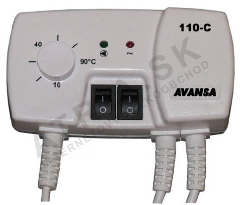 Avansa 110 C