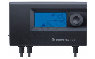 Euroster 11 E