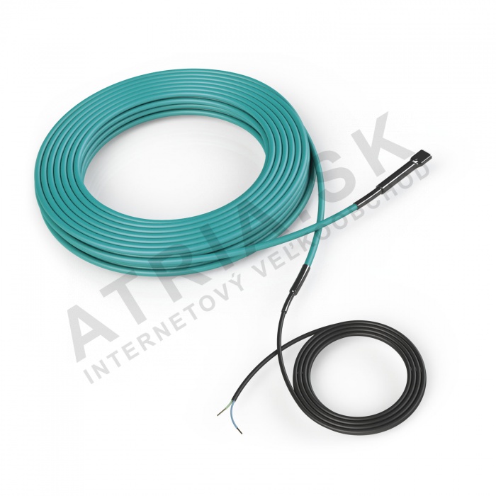 Vykurovací kábel HAKL TCX 10/460W