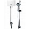 Clage MBX4 Shower E-elektronický prietokový ohrievač vody (4,4kW/240V) do sprchy