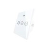 Smart ovládač žalúzií a roliet MOES Curtain Switch Module WiFi Tuya