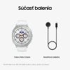 samsung galaxy watch8 classic bluetooth 46 mm sm l500 white