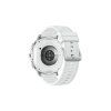 samsung galaxy watch8 classic bluetooth 46 mm sm l500 white