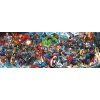 panoramaticke puzzle svet marvelu 1000 dilku 114224