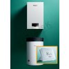 Vaillant VU 25CS/1-5 ecoTEC plus IoniDetect + VIH R 120 B + eRELAX