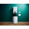 Vaillant VU 25CS/1-5 ecoTEC plus IoniDetect + VIH R 150 B + eRELAX