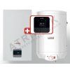 Protherm Panther Condens 20/26 KKV left + WEL 75 ME + MiSet room controller